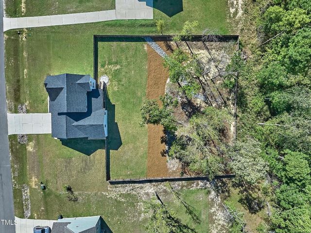 116 Nairn Street, Fayetteville, NC 28311