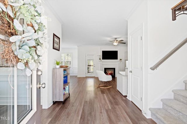 116 Nairn Street, Fayetteville, NC 28311