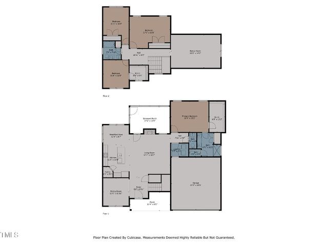 116 Nairn Street, Fayetteville, NC 28311
