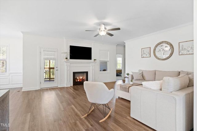 116 Nairn Street, Fayetteville, NC 28311