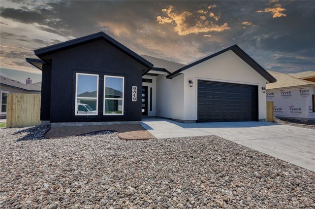 6849 La Salle Dr, Corpus Christi, TX 78414
