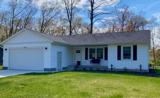 3673 Waalkes Street, Norton Shores City, MI 49444