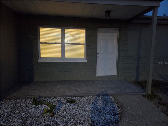 8227 SAYBROOK DRIVE, Port Richey, FL 34668