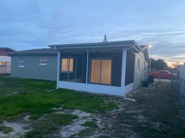 8227 SAYBROOK DRIVE, Port Richey, FL 34668