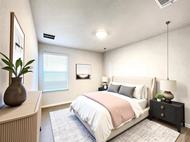 264 Texas Palmetto CIR, Kyle, TX 78640