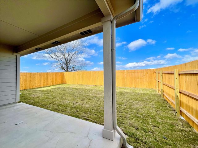 264 Texas Palmetto CIR, Kyle, TX 78640