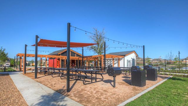 264 Texas Palmetto CIR, Kyle, TX 78640