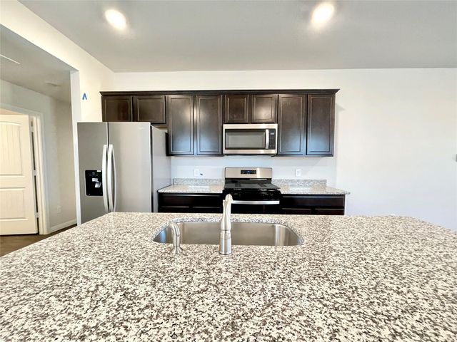 264 Texas Palmetto CIR, Kyle, TX 78640