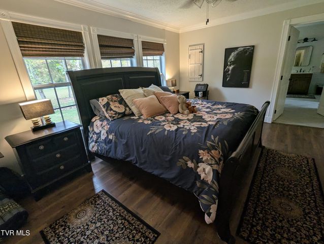 114 Greenland Park Road, Church Hill, TN 37642