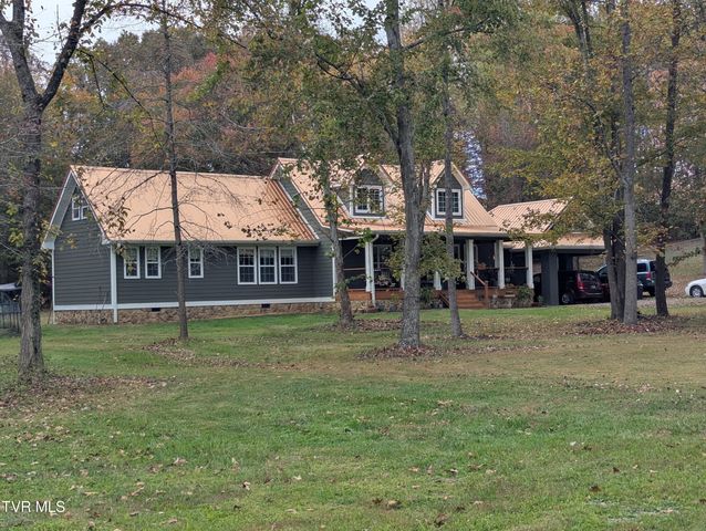 114 Greenland Park Road, Church Hill, TN 37642