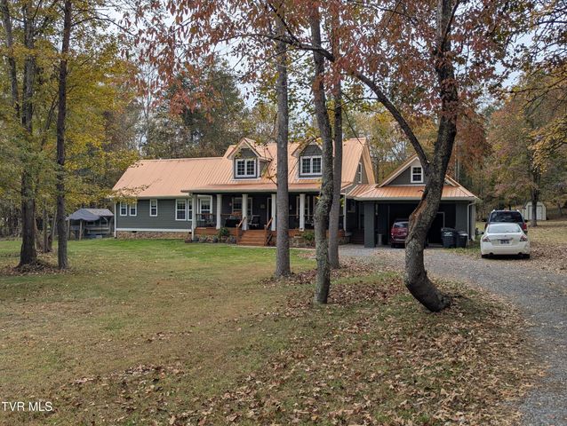 114 Greenland Park Road, Church Hill, TN 37642