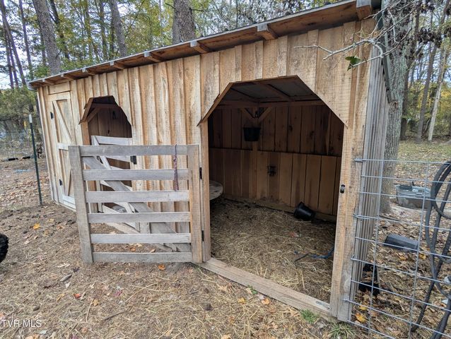 114 Greenland Park Road, Church Hill, TN 37642