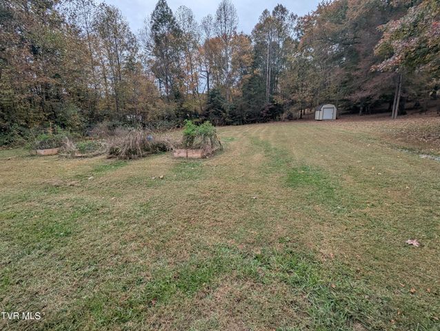 114 Greenland Park Road, Church Hill, TN 37642