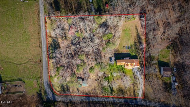 114 Greenland Park Road, Church Hill, TN 37642