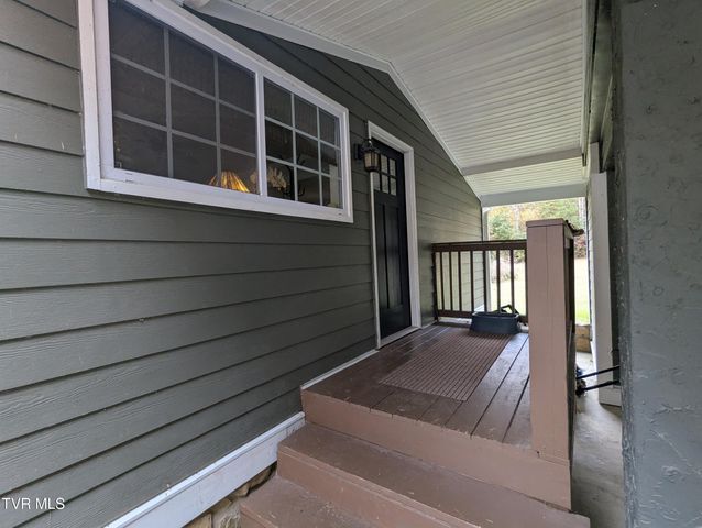 114 Greenland Park Road, Church Hill, TN 37642