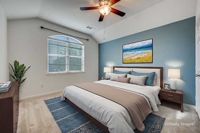 2813 Joshua Street, Denton, TX 76209