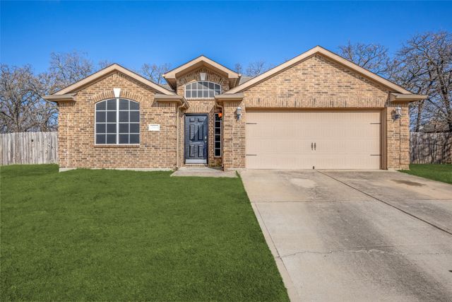 2813 Joshua Street, Denton, TX 76209