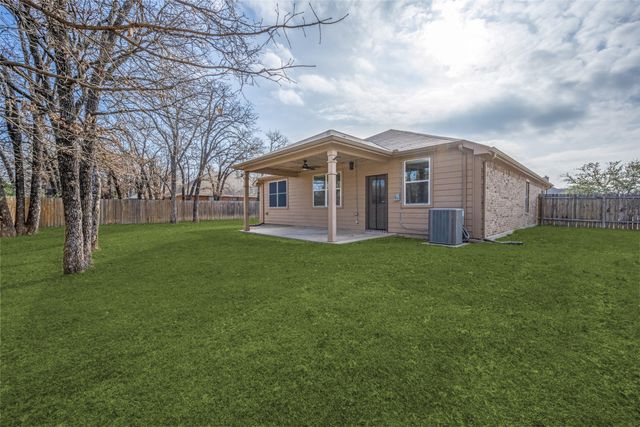 2813 Joshua Street, Denton, TX 76209