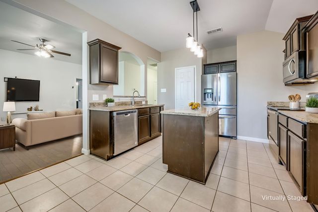 2813 Joshua Street, Denton, TX 76209