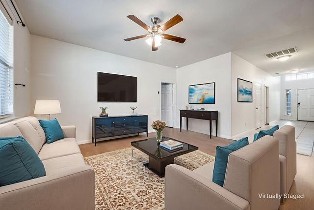 2813 Joshua Street, Denton, TX 76209