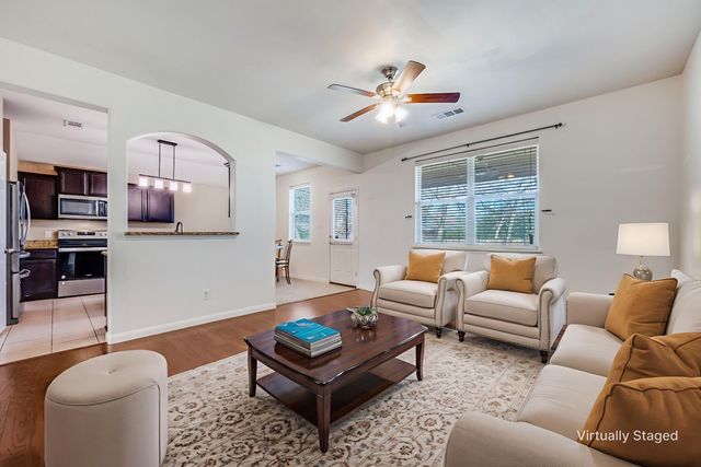 2813 Joshua Street, Denton, TX 76209