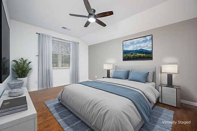 2813 Joshua Street, Denton, TX 76209