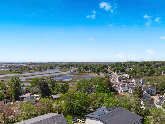 54 Oaklandave, Lynn, MA 01905