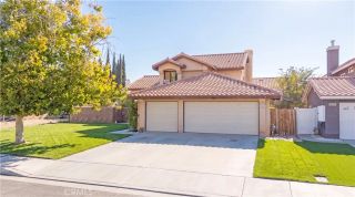 37909 Smoke Tree, Palmdale, CA 93552