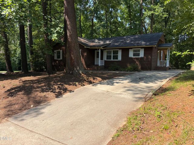 101 Angus Court, Cary, NC 27511