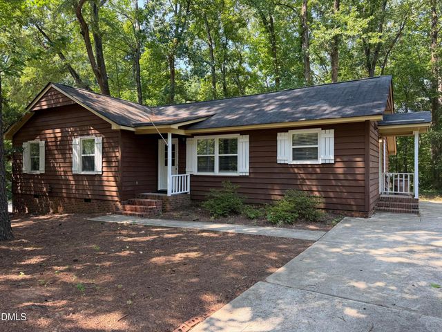 101 Angus Court, Cary, NC 27511