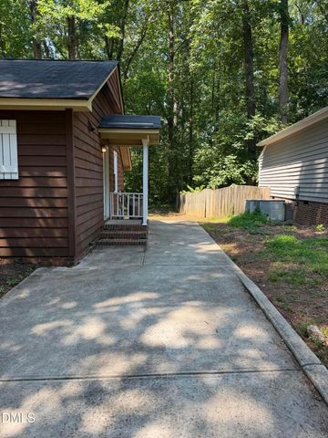 101 Angus Court, Cary, NC 27511
