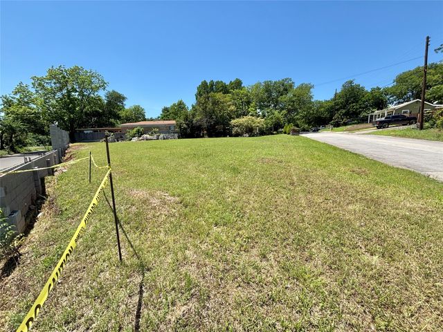 4416 Goddard Road, Fort Worth, TX 76111