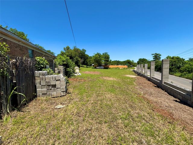 4416 Goddard Road, Fort Worth, TX 76111