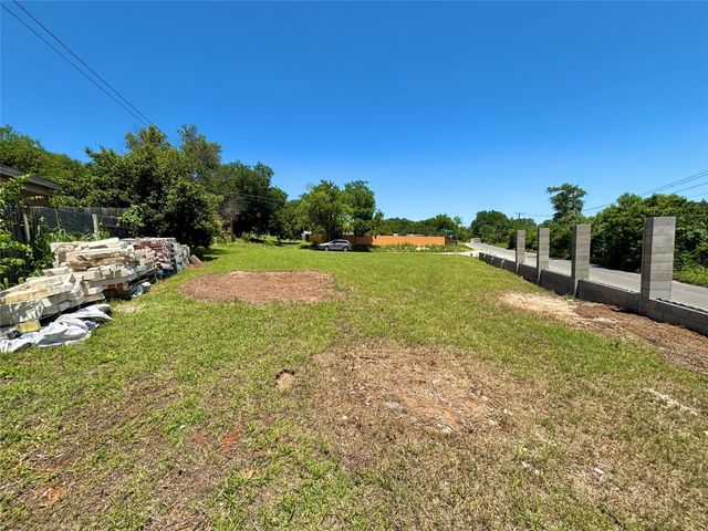 4416 Goddard Road, Fort Worth, TX 76111