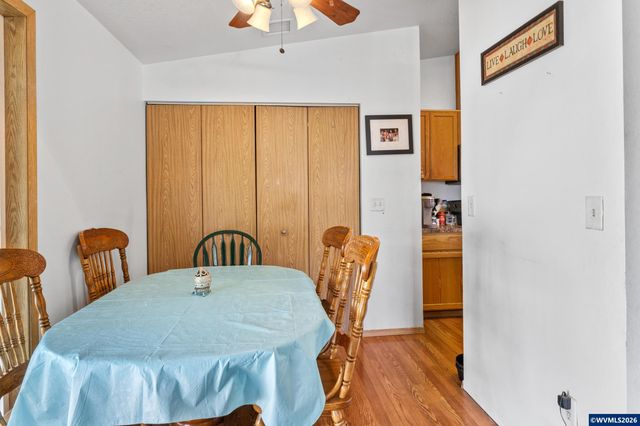 7530 6th St SE, Turner, OR 97392
