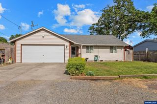 7530 6th St SE, Turner, OR 97392