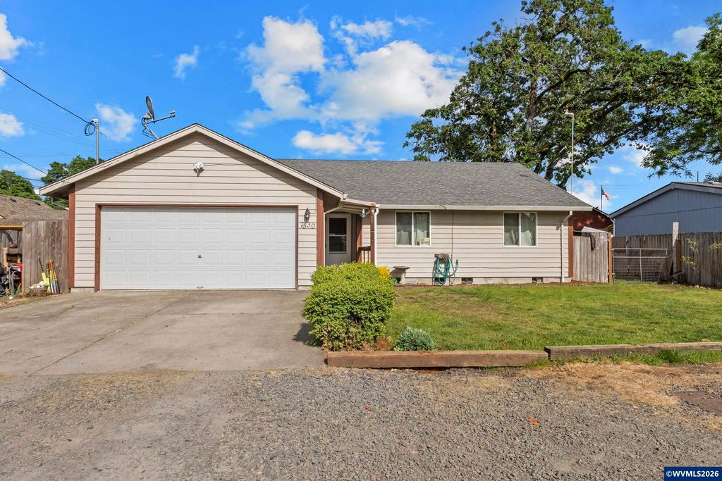 7530 6th St SE, Turner, OR 97392