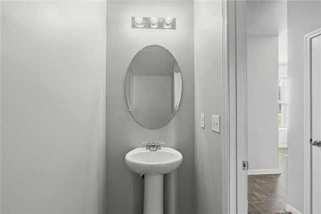 2505 Piering Drive, Lithonia, GA 30038