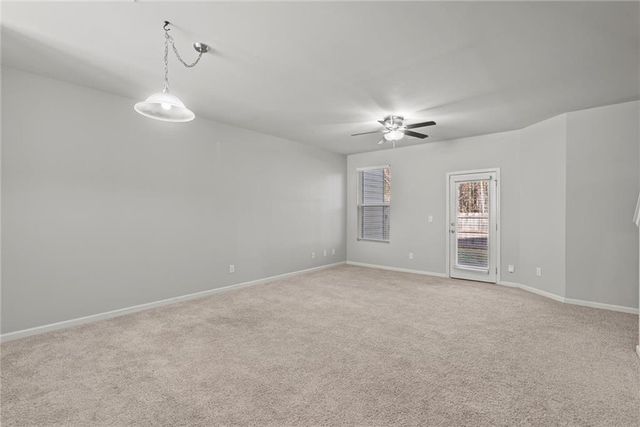 2505 Piering Drive, Lithonia, GA 30038