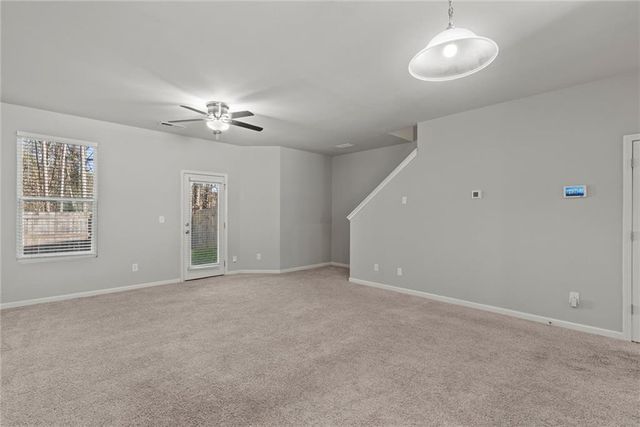 2505 Piering Drive, Lithonia, GA 30038