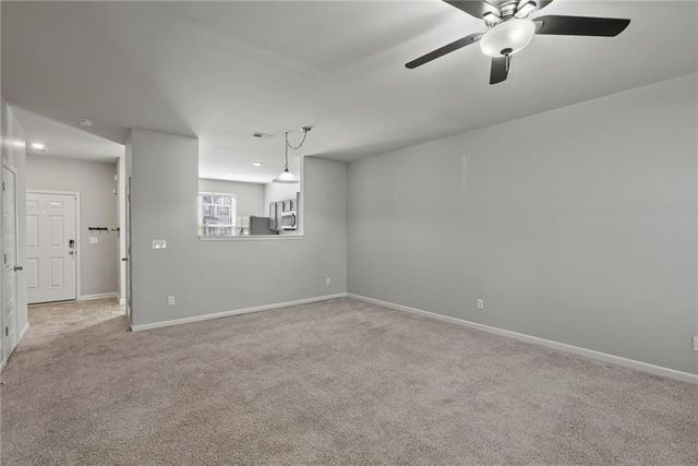 2505 Piering Drive, Lithonia, GA 30038