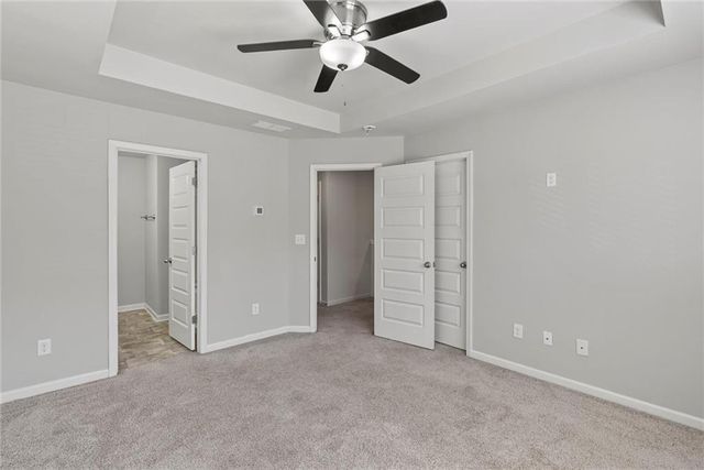 2505 Piering Drive, Lithonia, GA 30038