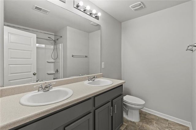 2505 Piering Drive, Lithonia, GA 30038