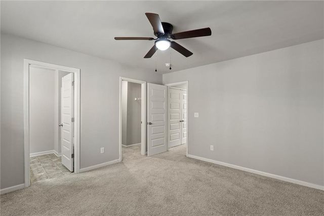 2505 Piering Drive, Lithonia, GA 30038