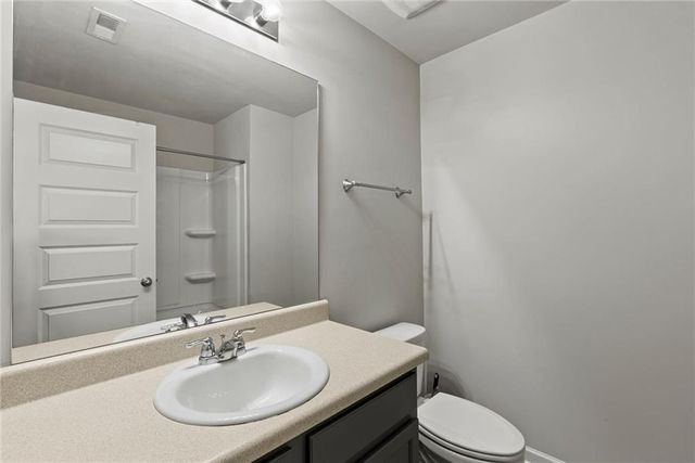 2505 Piering Drive, Lithonia, GA 30038