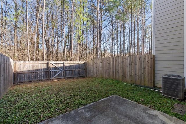 2505 Piering Drive, Lithonia, GA 30038