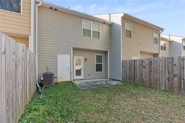 2505 Piering Drive, Lithonia, GA 30038