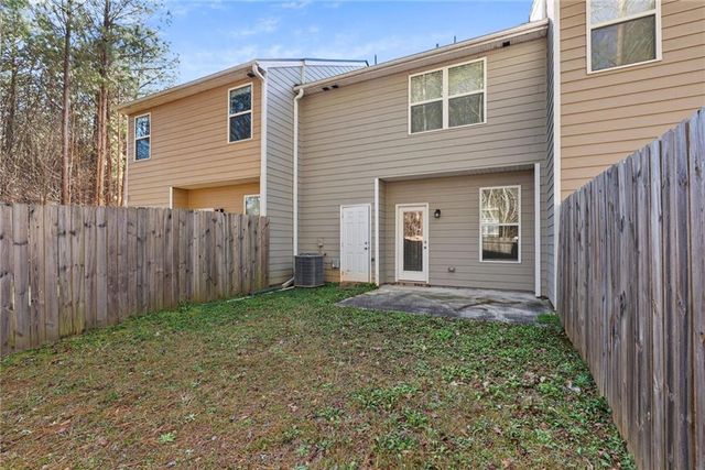 2505 Piering Drive, Lithonia, GA 30038