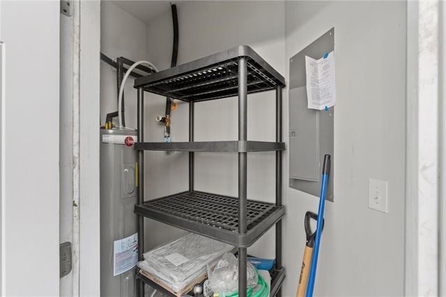 2505 Piering Drive, Lithonia, GA 30038