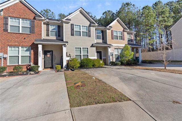 2505 Piering Drive, Lithonia, GA 30038